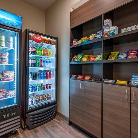 Mainstay Suites Georgetown Lexington North 외부 사진