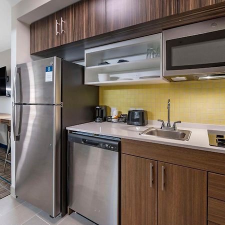 Mainstay Suites Georgetown Lexington North 외부 사진