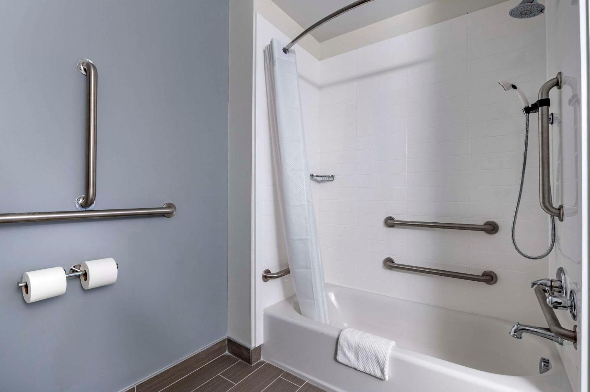 Mainstay Suites Georgetown Lexington North 외부 사진
