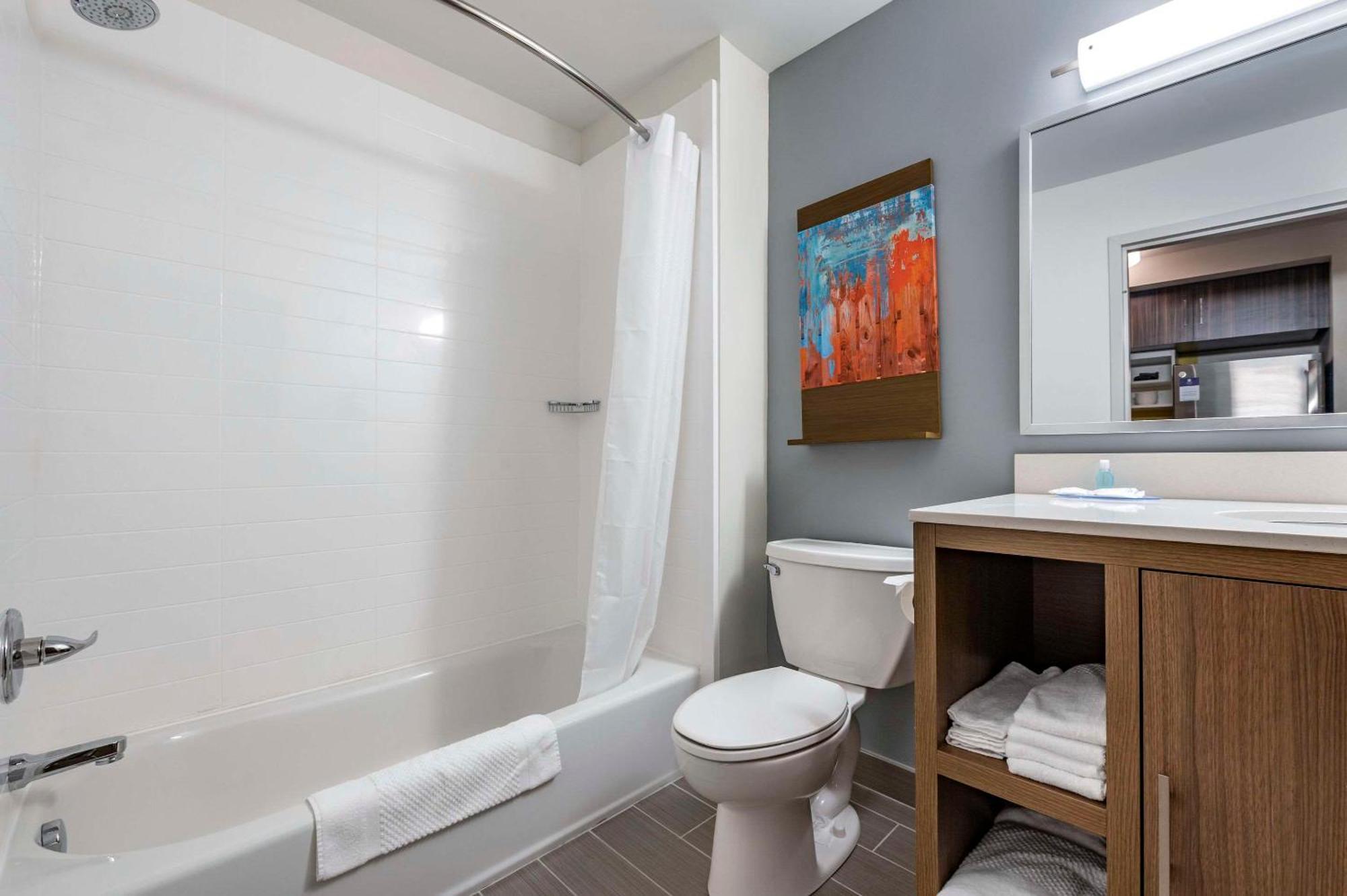 Mainstay Suites Georgetown Lexington North 외부 사진