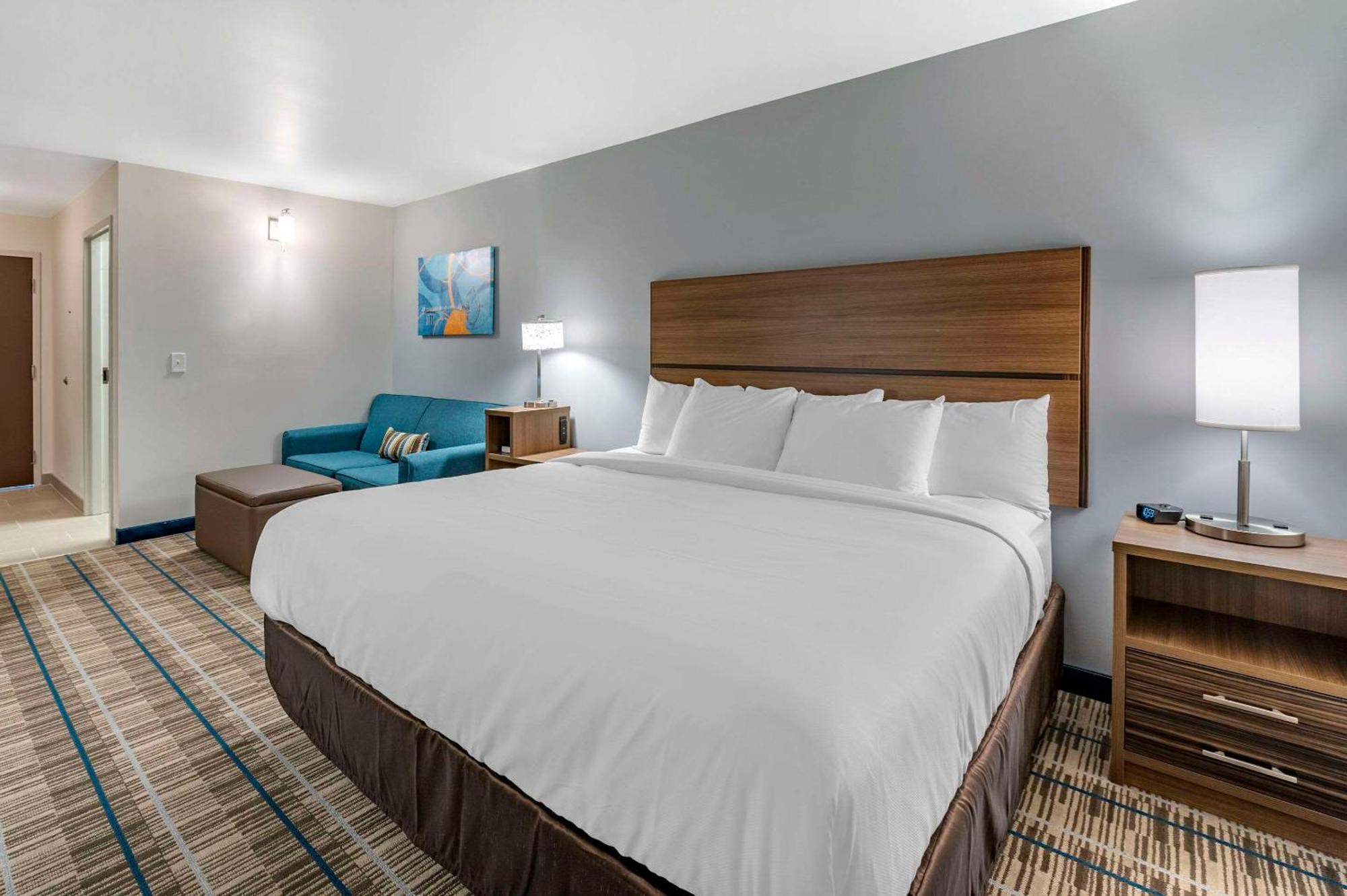 Mainstay Suites Georgetown Lexington North 외부 사진