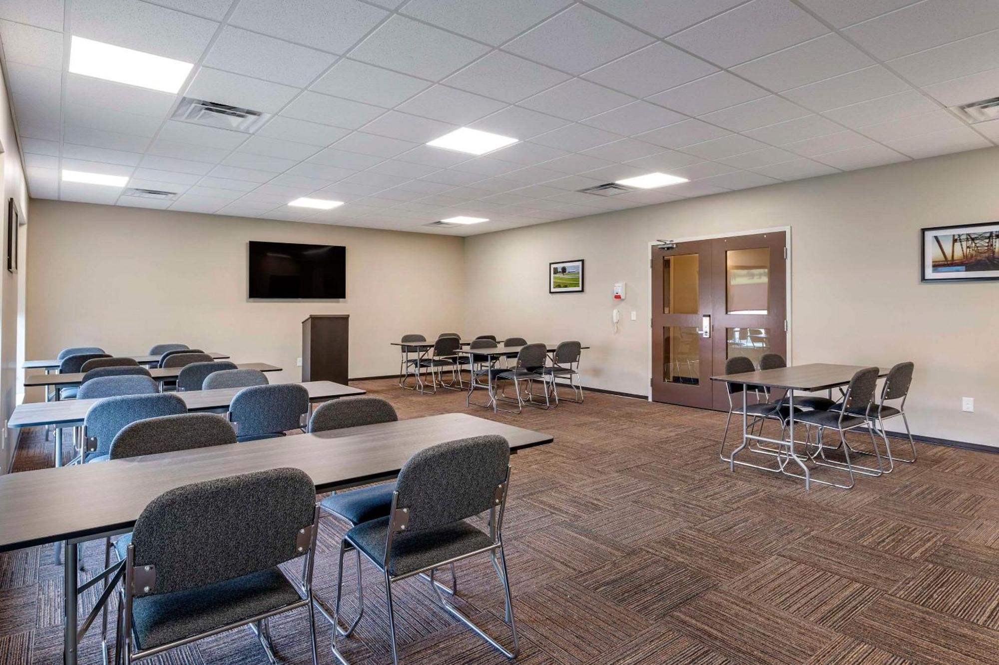 Mainstay Suites Georgetown Lexington North 외부 사진